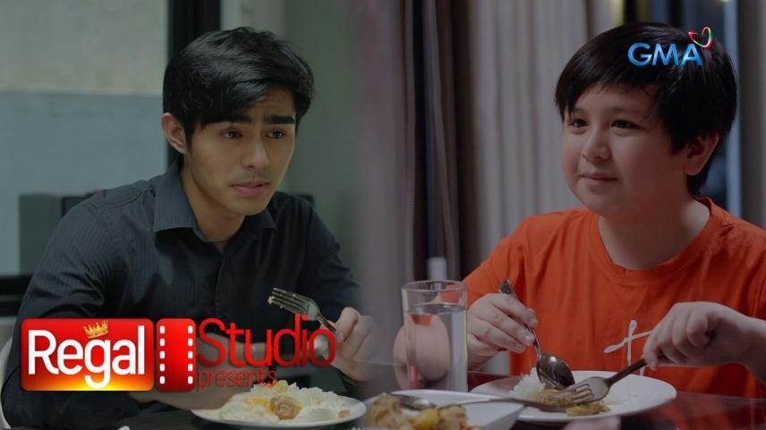 Regal Studio Presents