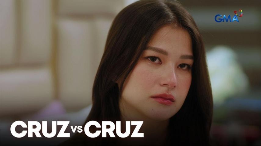 Cruz vs Cruz