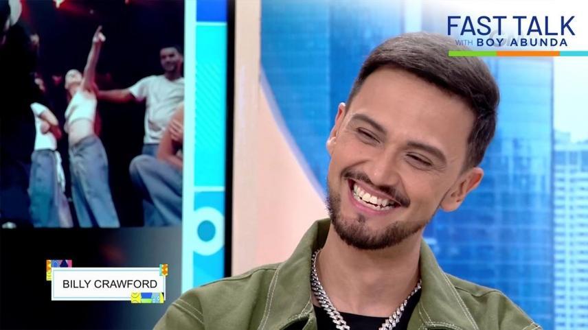 Fast Talk with Boy Abunda