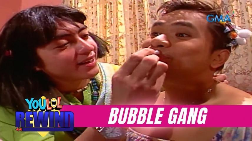 Bubble Gang