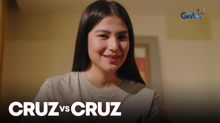 Cruz vs Cruz
