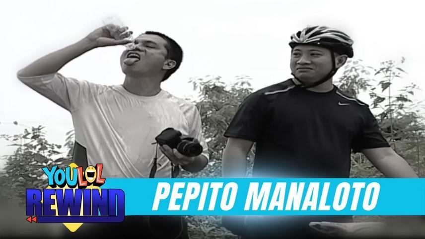 Pepito Manaloto