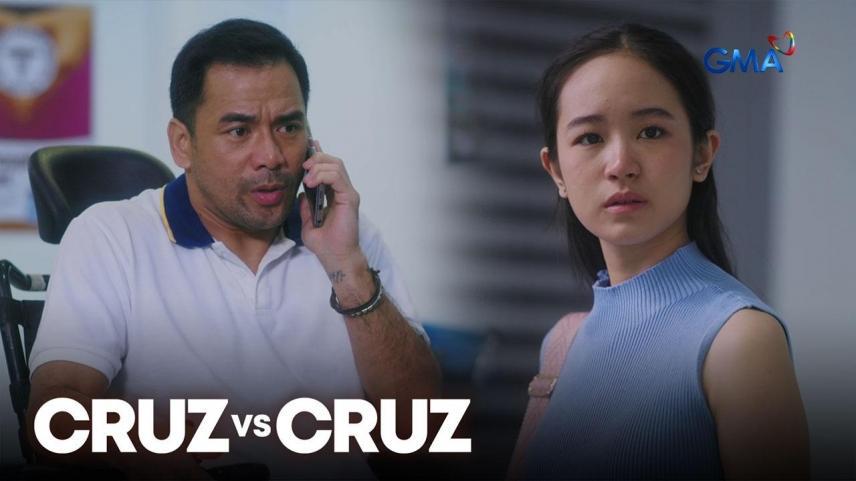 Cruz vs Cruz