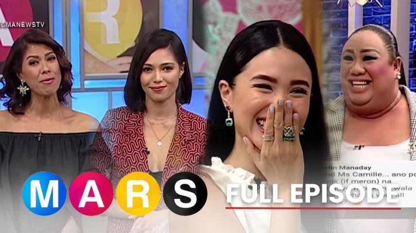 Mars (Stream Together)