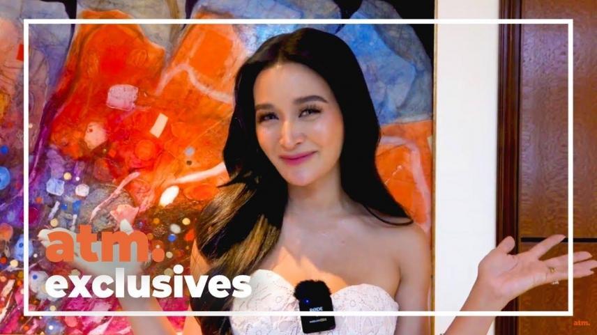 ATM Online Exclusive