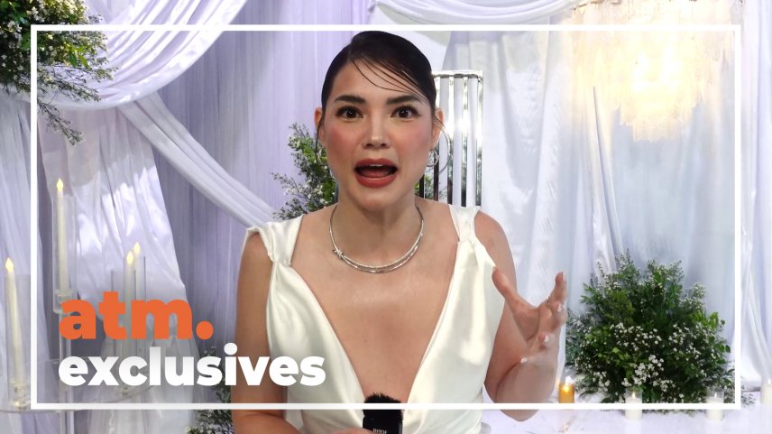 ATM Online Exclusive