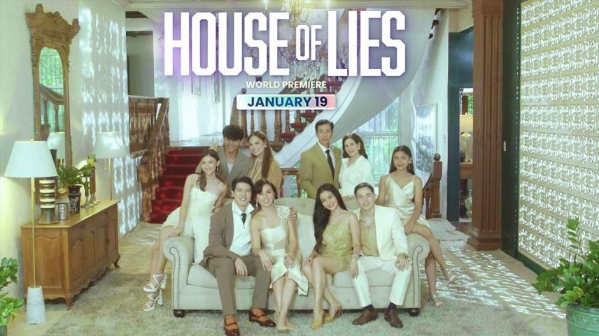 House of Lies