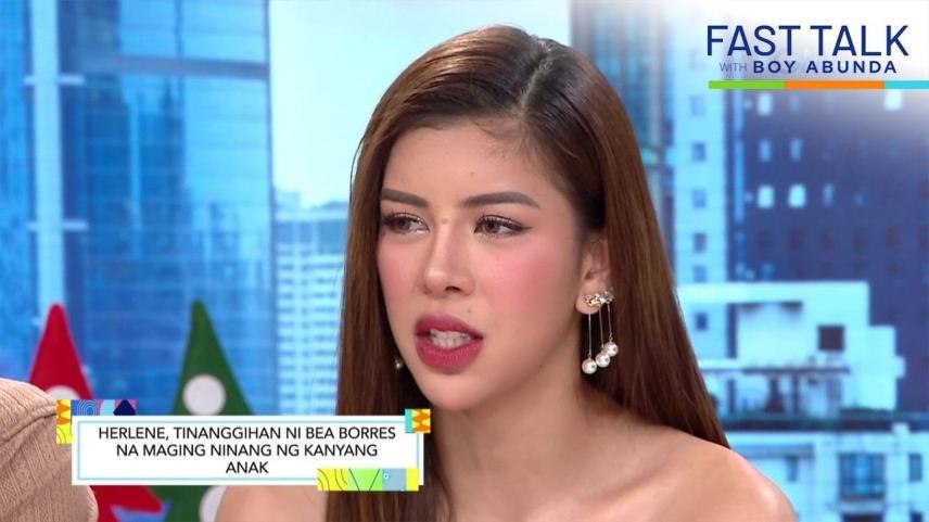 Fast Talk with Boy Abunda