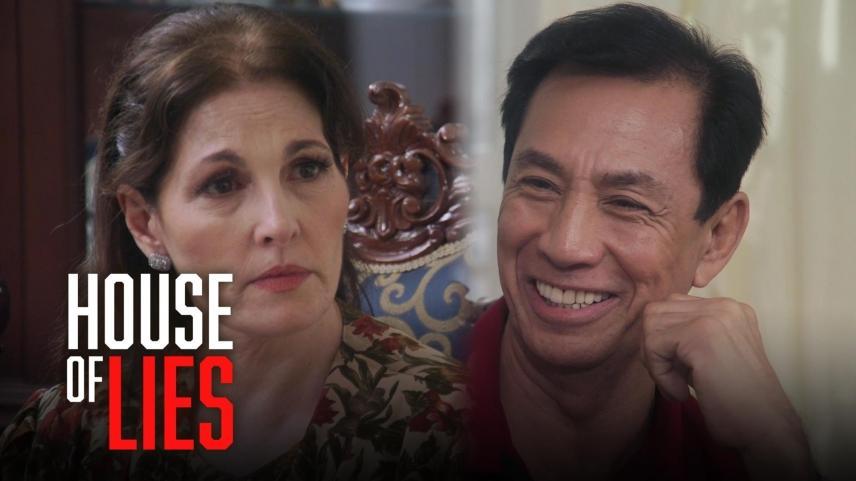 House of Lies