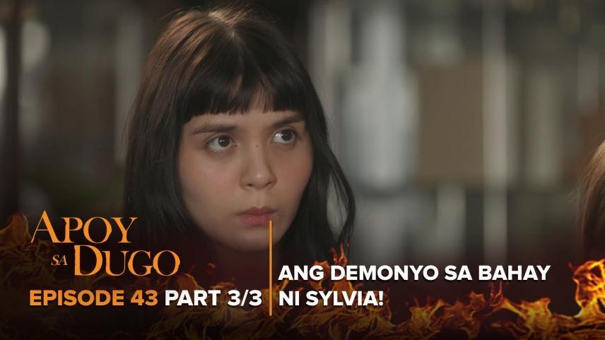 Apoy Sa Dugo