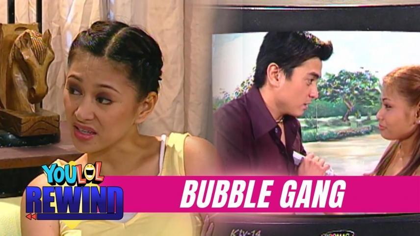 Bubble Gang