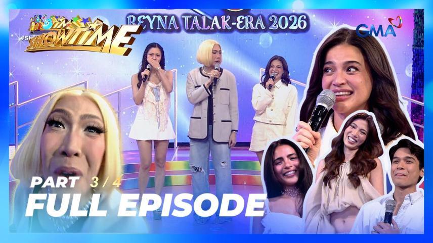 Its Showtime