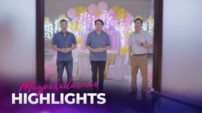 Magpakailanman
