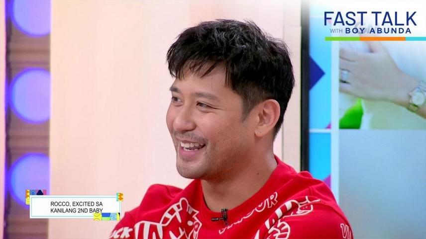 Fast Talk with Boy Abunda