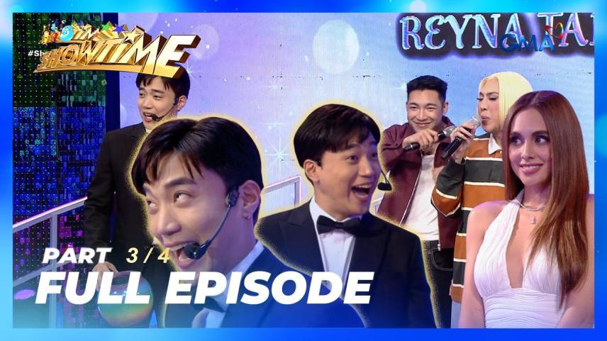 Its Showtime