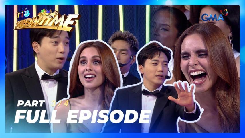Its Showtime