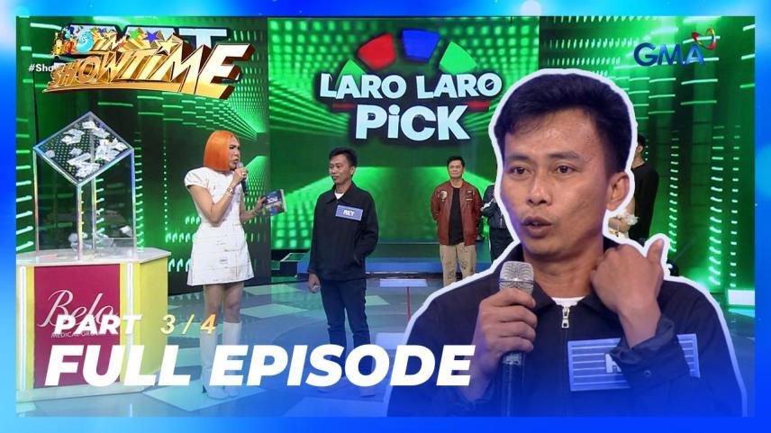 Its Showtime