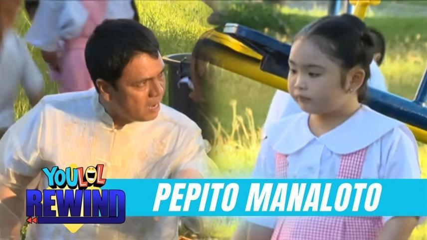 Pepito Manaloto