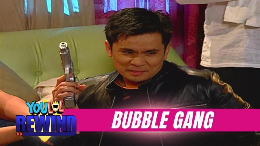 Bubble Gang