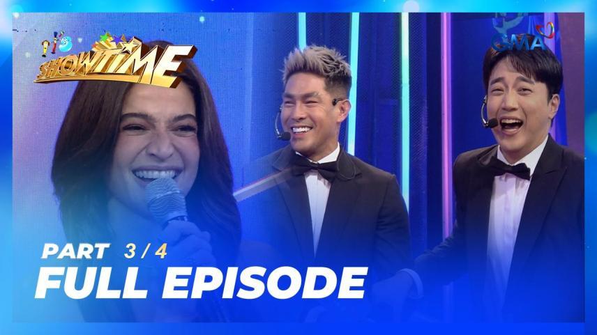 Its Showtime