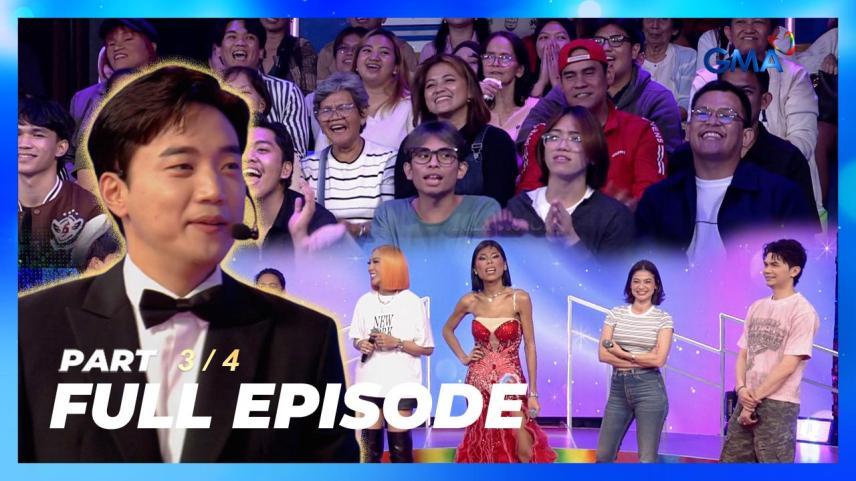 Its Showtime