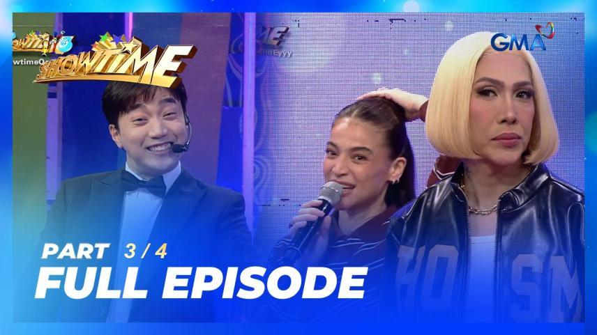 Its Showtime