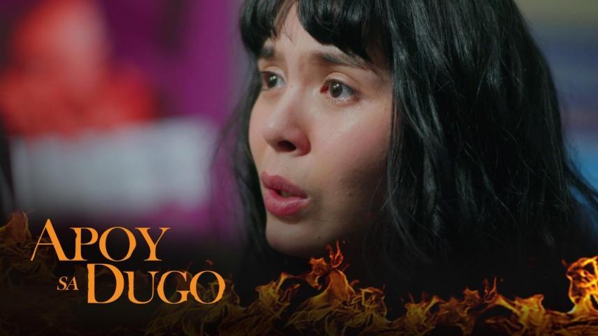 Apoy Sa Dugo