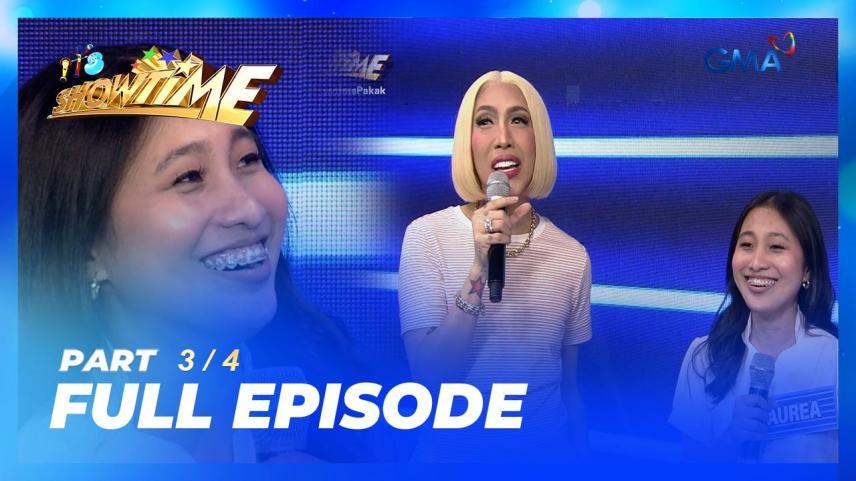 Its Showtime