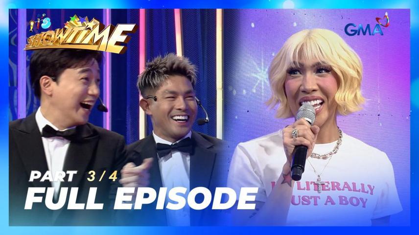 Its Showtime