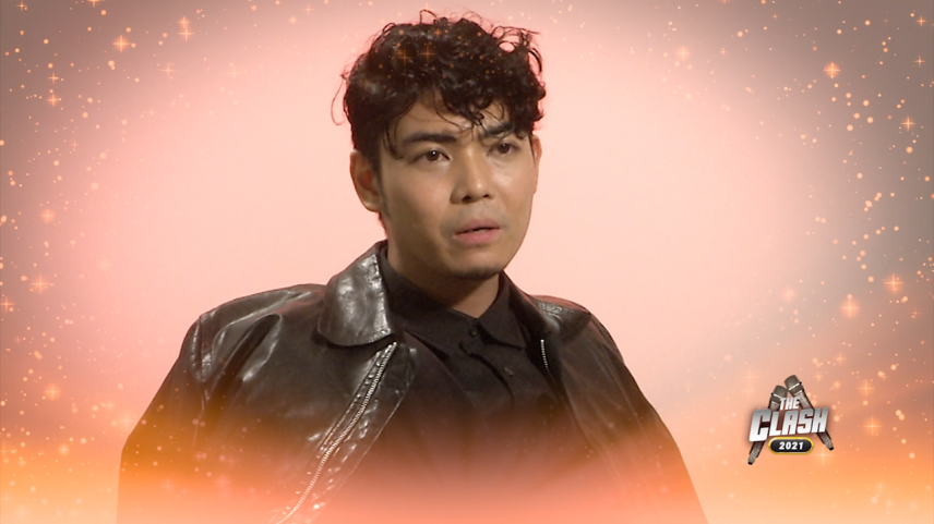 The Clash 2021