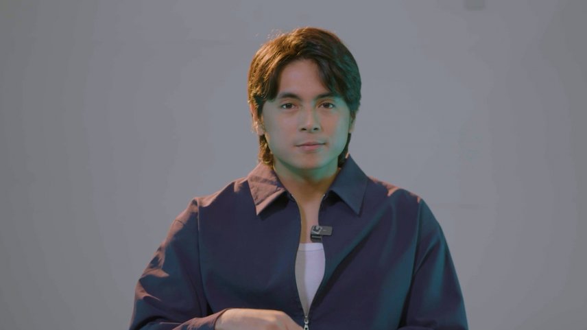 Miguel Tanfelix #ClickKindness