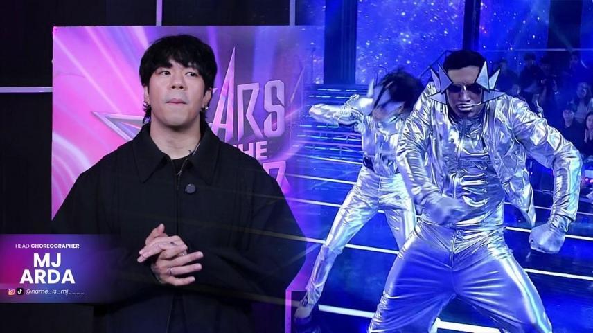 Coach MJ, Faith, Zeus