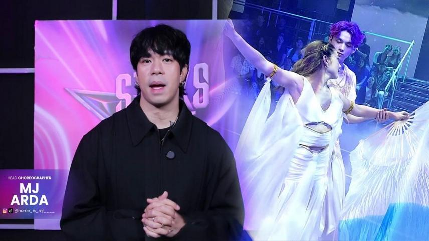 Coach MJ, Patrick, Kakai