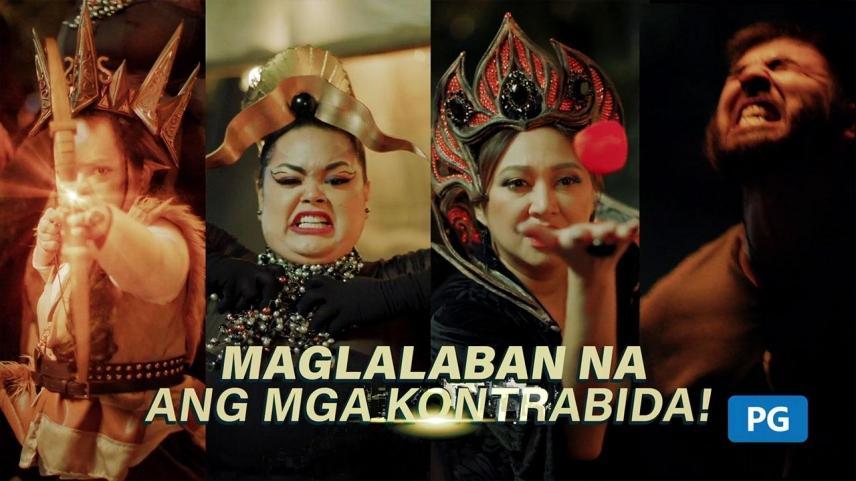 Daig Kayo Ng Lola Ko