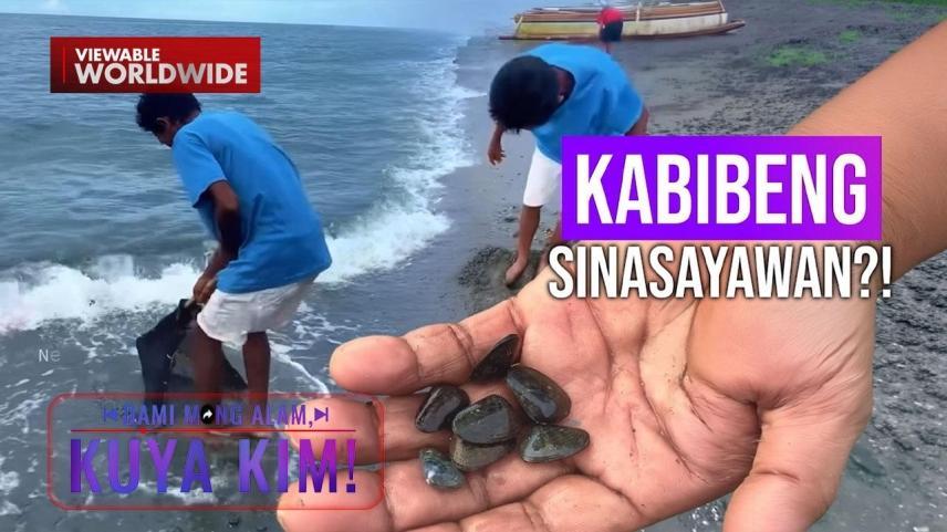 Dami Mong Alam, Kuya Kim!