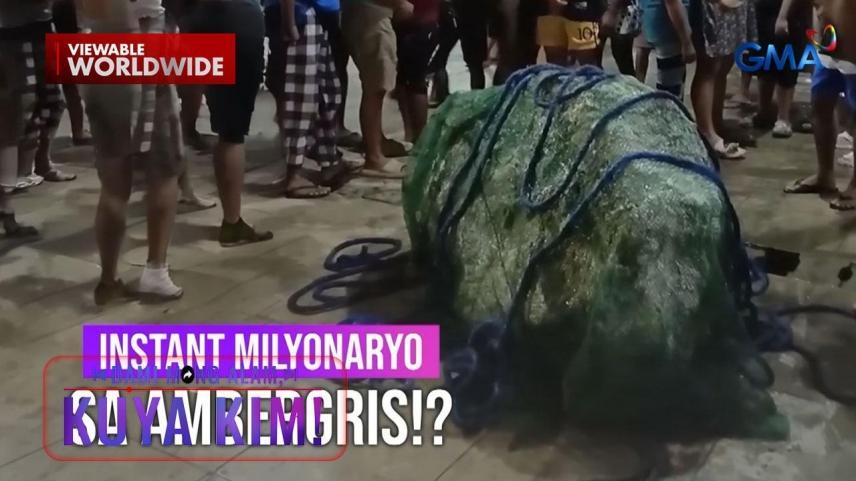 Dami Mong Alam, Kuya Kim!