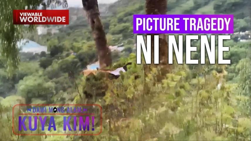 Dami Mong Alam, Kuya Kim! 