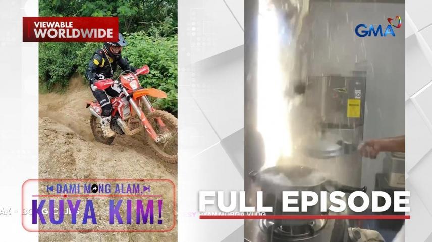 Dami Mong Alam, Kuya Kim!