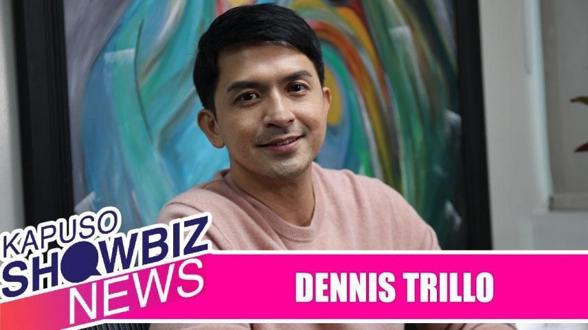 DENNIS TRILLO