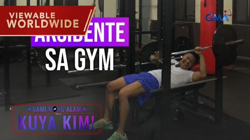 Dami Mong Alam, Kuya Kim!