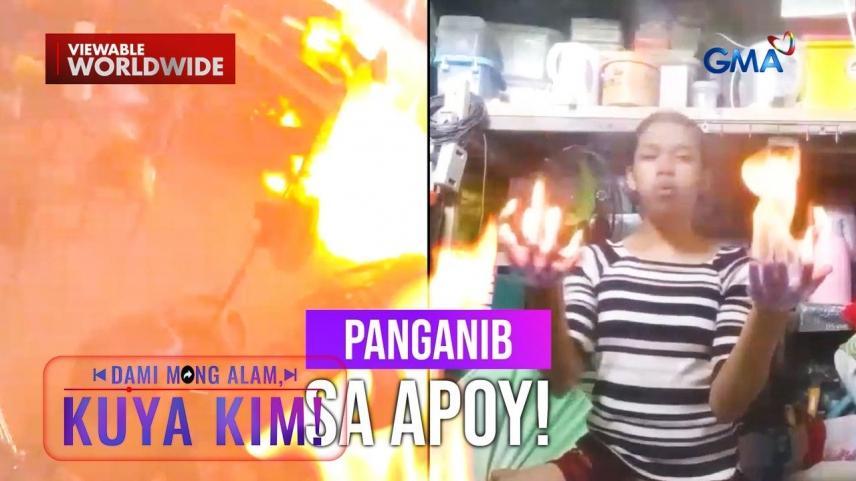 Dami Mong Alam, Kuya Kim!