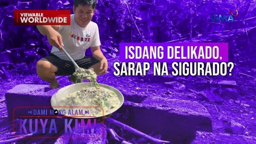 Dami Mong Alam, Kuya Kim!