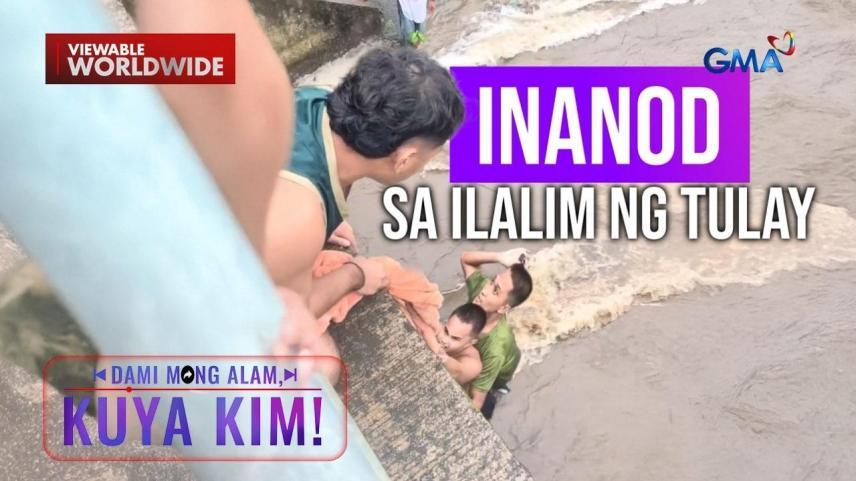 Dami Mong Alam, Kuya Kim!