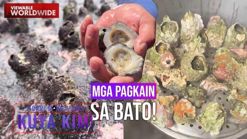Dami Mong Alam Kuya Kim