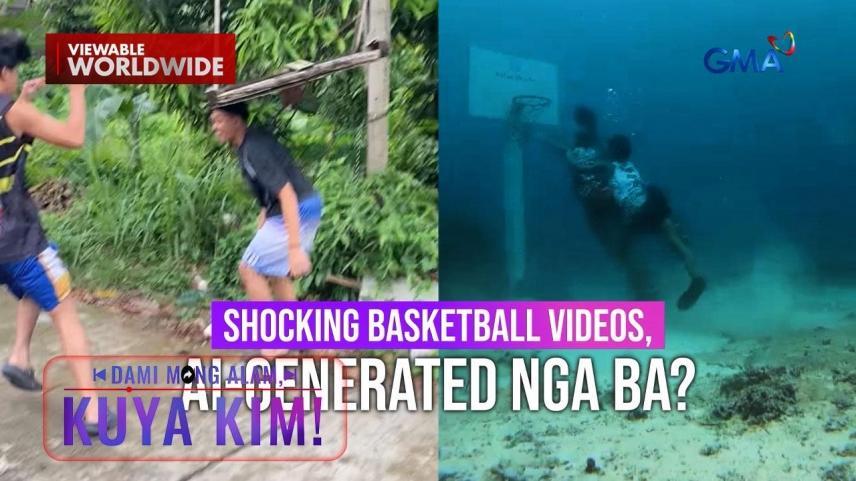 Dami Mong Alam, Kuya Kim!