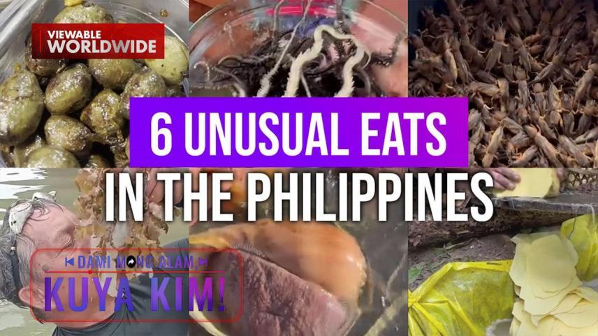 Dami Mong Alam, Kuya Kim!