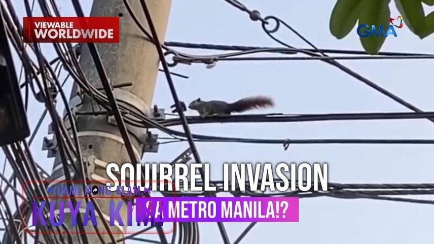Dami Mong Alam, Kuya Kim!