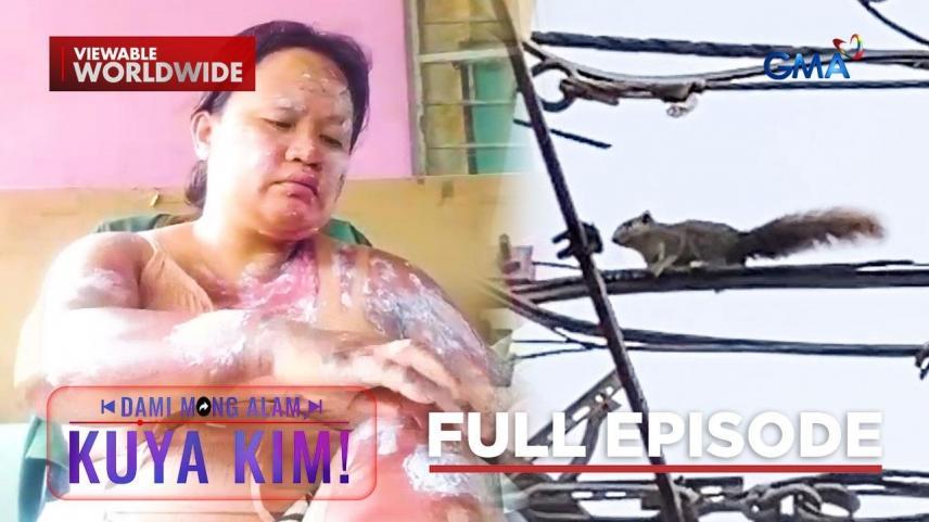 Dami Mong Alam, Kuya Kim!