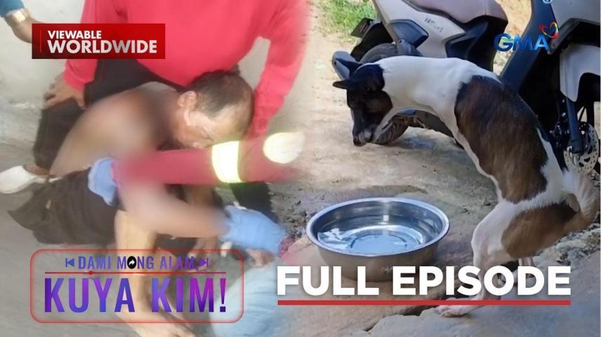 Dami Mong Alam, Kuya Kim!