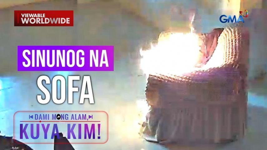 Dami Mong Alam, Kuya Kim!